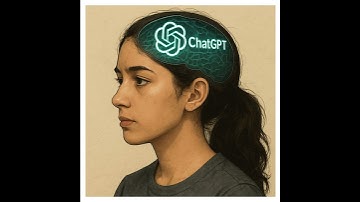 EP23: Your Brain on ChatGPT — Is AI Making Us Smarter or Slower?