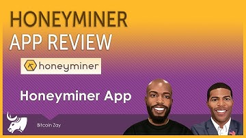 Honeyminer App