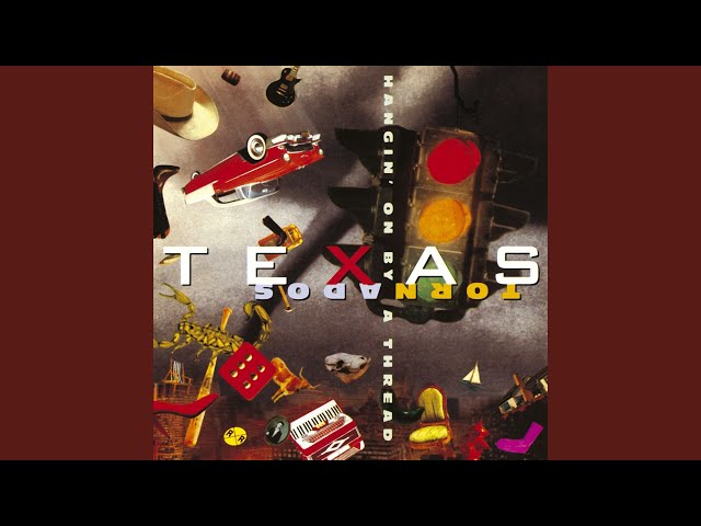 The Texas Tornados - Ando Muy Borracho