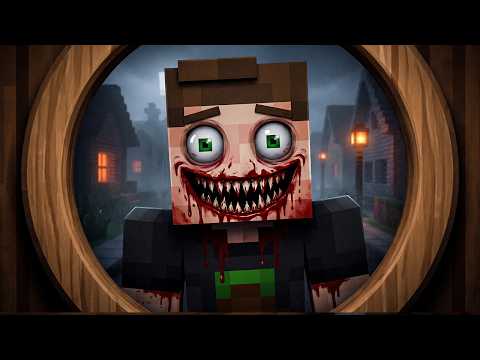 BU Gerçek Tarık DEĞİL (Minecraft)