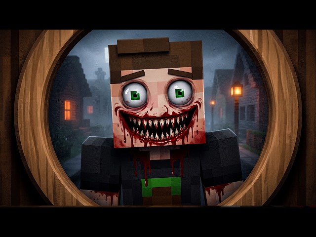 BU Gerçek Tarık DEĞİL (Minecraft)