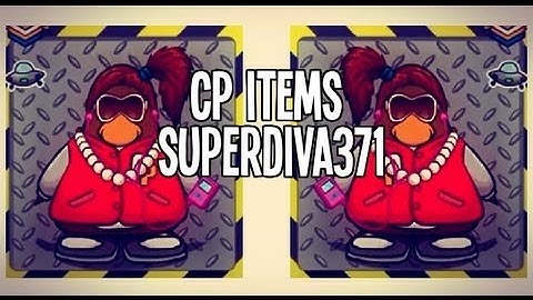 ♡ My Inventory! ♡ -  [CP]