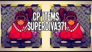 ♡ My Inventory! ♡ -  [CP]