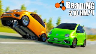 :   !!!      BEAM NG ? - AUTOMATION