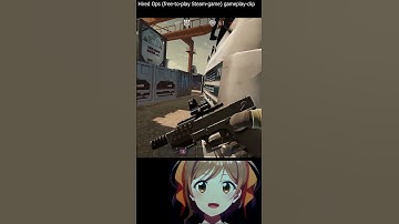 7 killstreak - Hired Ops [820] gameplay-clip