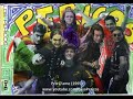 Pericos - Prix D&#39;ami (1995) Audio completo