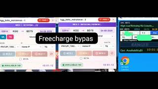 Bingo hard route software Today AC live booking  #tatkalsoftwarenew #tatkalsoftware screenshot 5