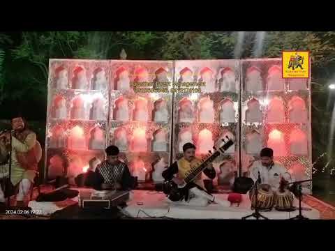 Classical instrumental band for wedding reception