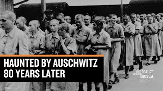 Haunted by Auschwitz 80 Years Later Net Worth