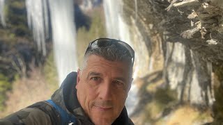 Gorges Du Pichoux Und Lac Vert