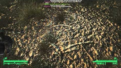 Fallout 3 | Arefu | Part 5