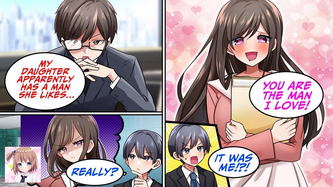 [RomCom] The president ordered me to find his daughter's love interest [Manga Dub]