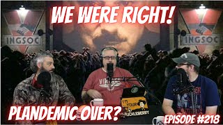 We Were Right, About EVERYTHING | The Gospel Broalition