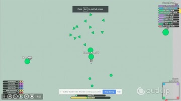 Diep.io How to multibox tutroial working %100