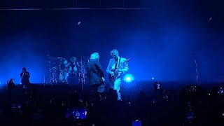Easy For You To Say - 5 Seconds of Summer Live at Wembley, London 6.4.22