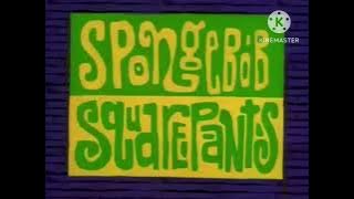 Download lagu SpongeBob SquarePants Intro (1999) (PAL Pitch)