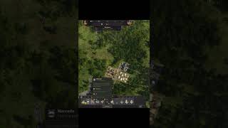 Getting Started in 1800: Houses and Woodworking 🌳🏡 screenshot 4