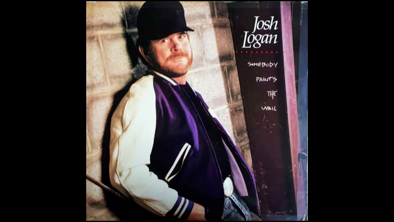 Josh Logan -  Everytime I Get To Dreamin'