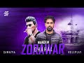 ZORAWAR in city Aaj kuch toofani hoga in The best GTA RP sever #samatvaroleplay #srp