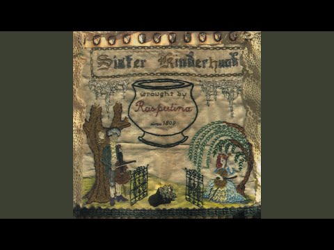 Rasputina — Kinderhook Hoopskirt Works