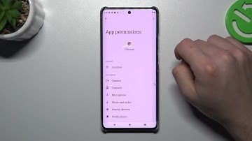 How To Turn Off App Tracking Motorola Edge 40 Pro