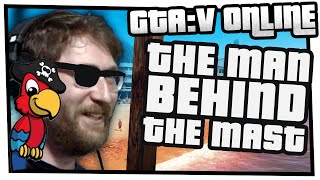 GTA 5 Online - Man Behind The Mast (Besto Mixo Playlist) screenshot 5