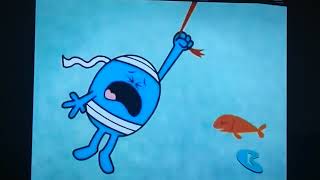Mr. Men Show Season 1 Deleted Scene Miss Daredevils Tour Us