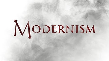 Modernism Explained | The “Synthesis of All Heresies” & Catholic Teaching