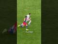 【決戦】ヤマルvsエムバペが大迫力すぎる#サッカー解説 #戦術分析 #1対1 #shorts