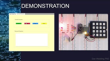 DrWedding VB22-G: VB controlling a Picaxe 28x2 through a HC-05 Bluetooth module (free downloads)