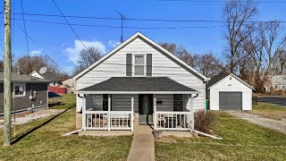 222 Lynhurst St video tour