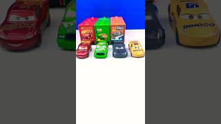 Cars, Lightning McQueen, Truck, Toys, Disney Pixar Cars #toys #cars #mcqueen #pixarcars