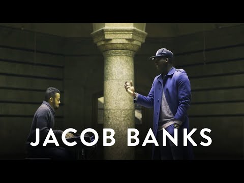 Jacob Banks