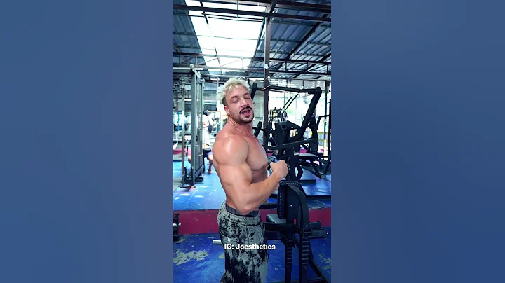 These 4 will Change your Back Training forever