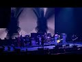 Capture de la vidéo Johnny Marr Live Full Set Utilita Arena Birmingham England 7.5.2022 Blondie Support