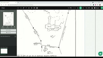 Creating a Base Map in LandOne