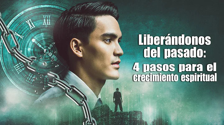 Liberndonos del pasado: 4 pasos para el crecimient...