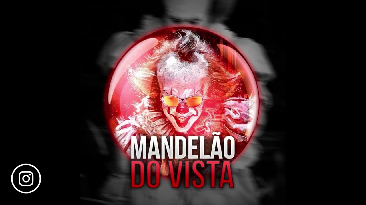 PiQzin do 808 - Mc GW, Mc Denny (Dj Amaral Original)