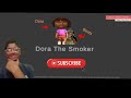 Playing the game Dora the smoker by @indiangamedev  ll GAMER_X_SOUMYA