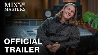 J Lloyd producing 'Back On 74' by Jungle | Trailer by Mix with the Masters 52,278 views 2 months ago 1 minute, 52 seconds