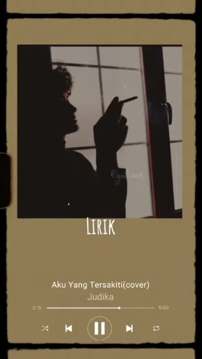 Story wa 30detik| StoryWa aku yang tersakiti