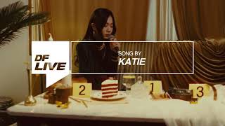 KATIE—Remember (DF LIVE)