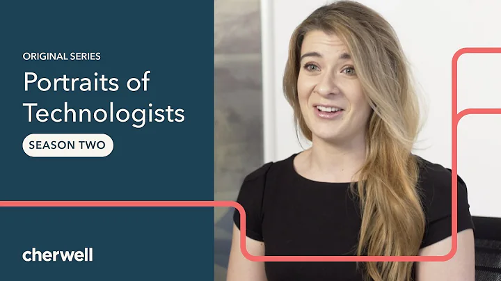 Value of #WomenInTech | Catherine Lawrence - Cherw...