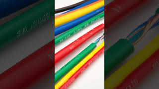 How to Identify Electrical Wires | Live, Neutral &amp; Earth Wire Explained#ElectricalWires