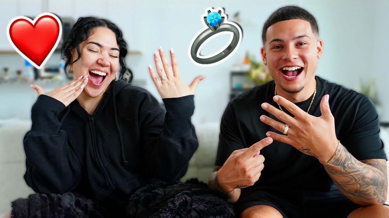 we-re-officially-married-youtube