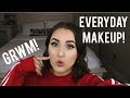 Chatty Get Ready With Me || Everyday Makeup Routine