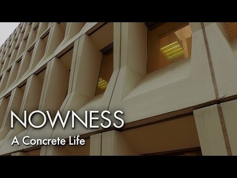 Video till Betongdjungeln i Paris