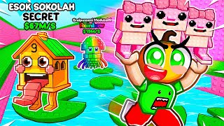 BRANROT N NEHR GE   Roblox