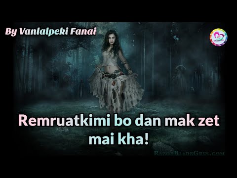 Nula khawngaihthlak Remruatkimi bo dan mak zet mai kha!