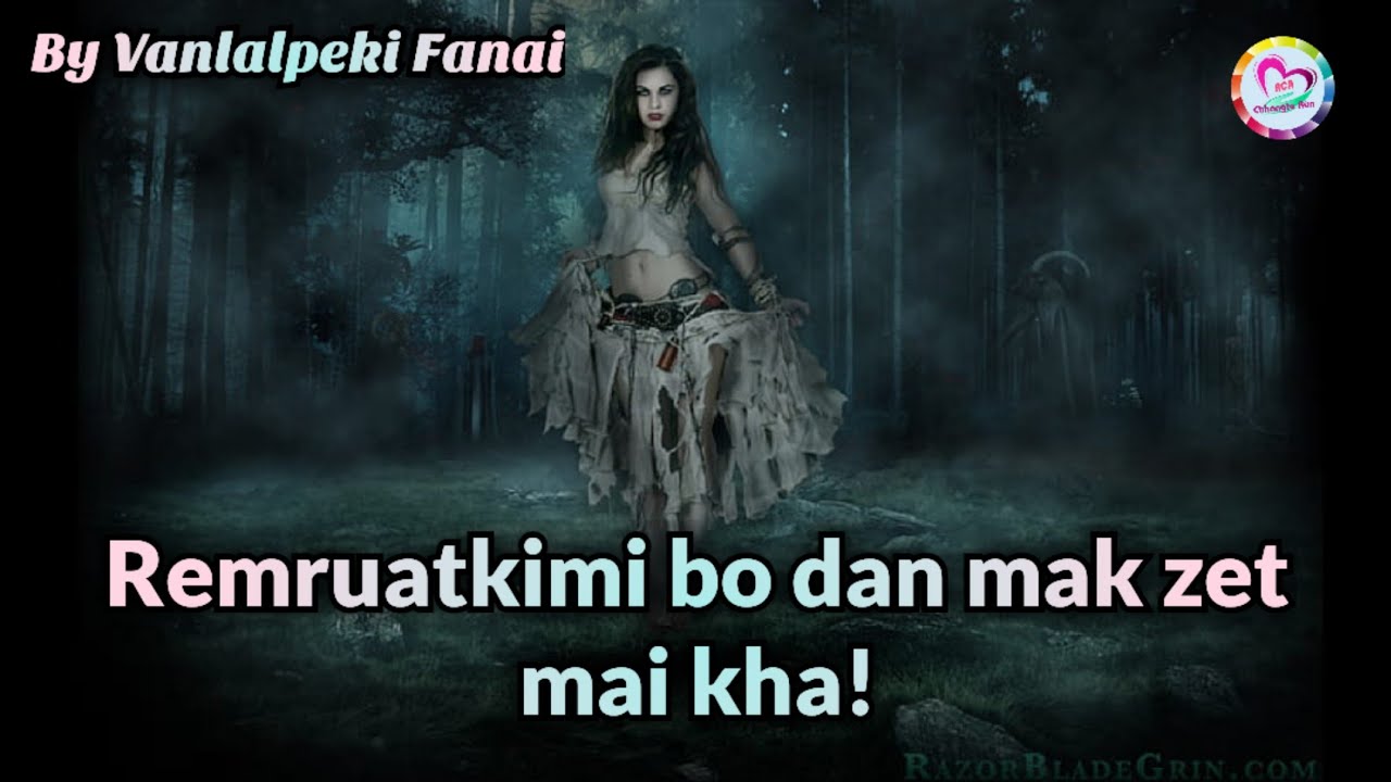 Nula khawngaihthlak Remruatkimi bo dan mak zet mai kha!